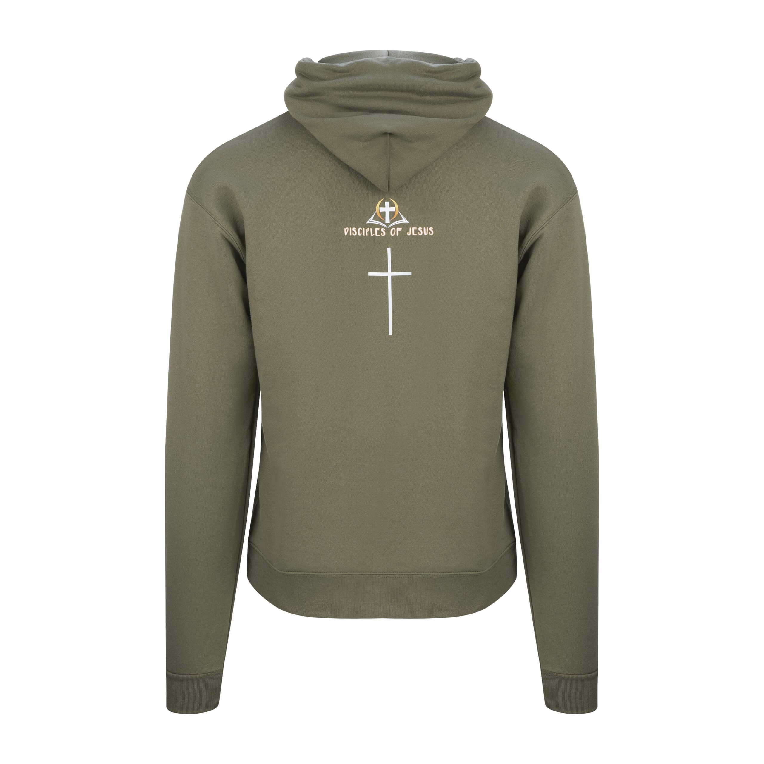 DOJ – I HAVE CALLED YOU BY NAME – BACK-min