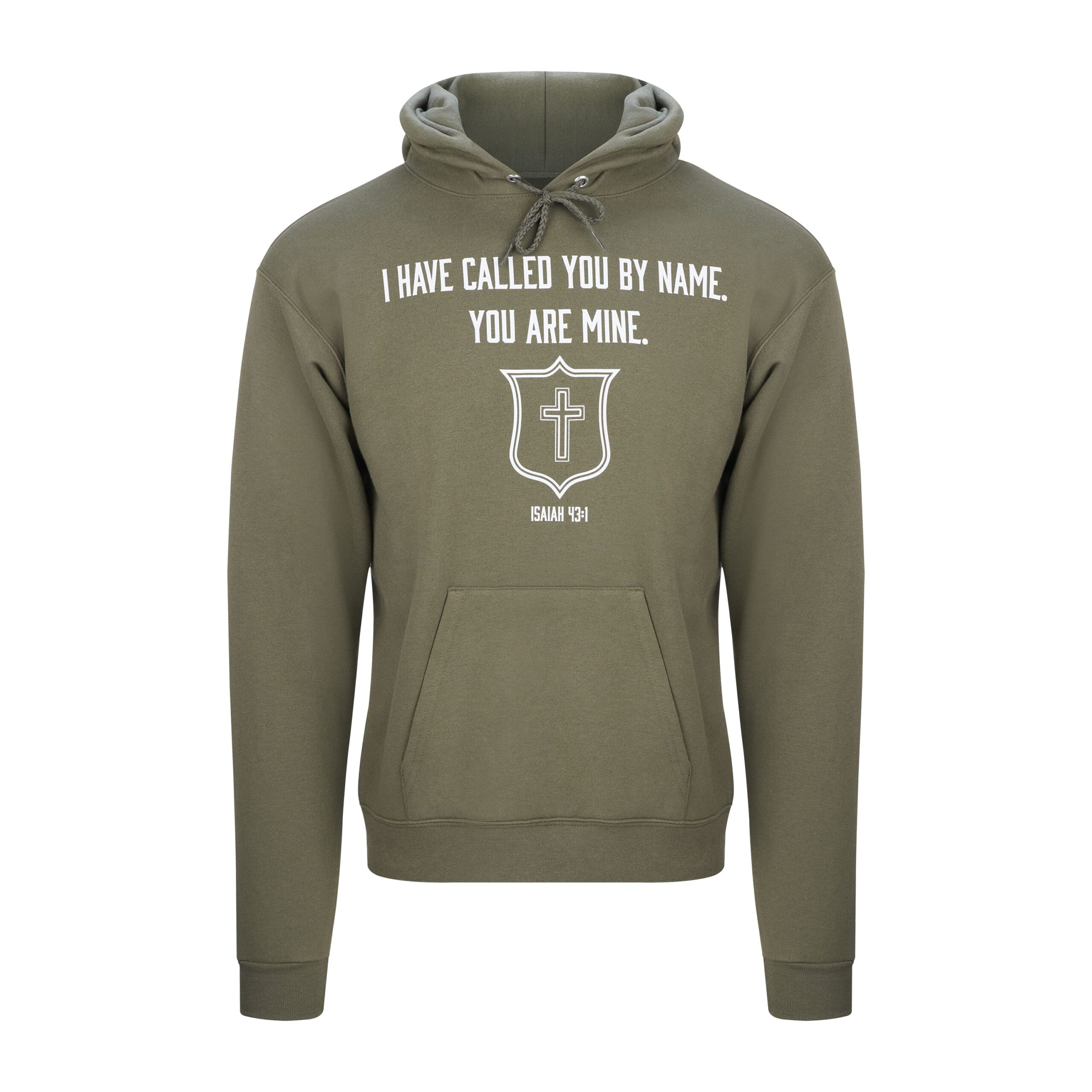 DOJ - I HAVE CALLED YOU BY NAME - FRONT-min